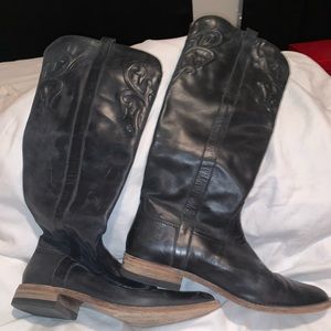 Spirit by Lucchese Boots - 7.5 Women